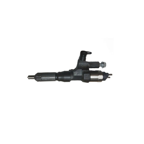 HP injection New Original Fuel Injector 295050-0230 for Hino Engine J08E