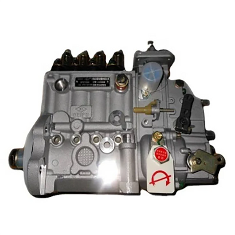 New Fuel Injection Pump 4940837 for Cummins Engine 4BT Diesel Engine Spare Part