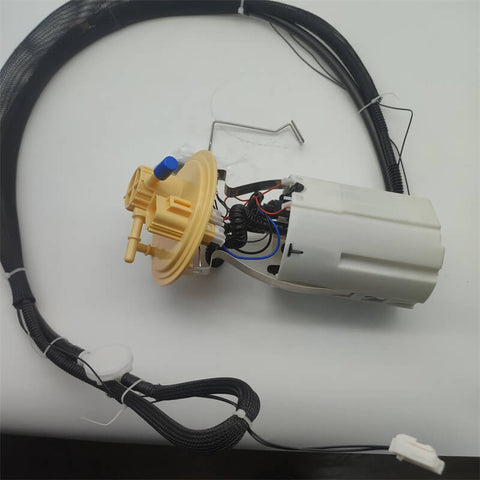 HP injection Electric Fuel Pump 30761742 for Volvo S60 XC90 2003 2004 2005 S80 XC70 2003-2004 V70 2003-2007