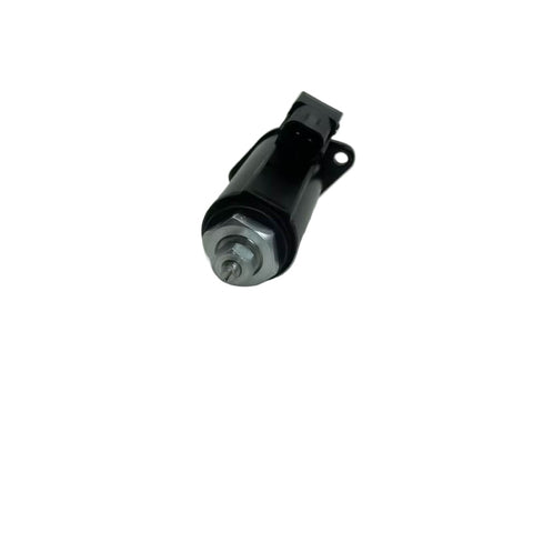 HP injection Solenoid Valve YN35V00049F1 KWE5K-31/40C50-213 for Kobelco Excavator 200-8 ED150 SK210-8 SK350-8 SK485-8