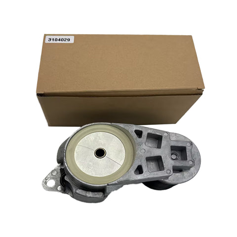 HP injection New Belt Tensioner 3104029 Hyundai Fits Cummins X15 QSX ISX QSX15 ISX15 Engine