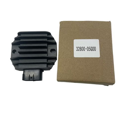 HP injection Regulator Rectifier for Suzuki RMX450 RMX450Z LTF250 LTR450 LTZ400 32800-05G00