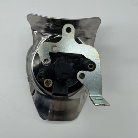 HP injection Urea Injection Dosing Module Nozzle 0444023053 0444023051 For Volvo/Renault  2.0