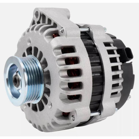 HP injection Alternator For Chevrolet Silverado 2500 HD 2007 2008 2009 2010 2012 2013 2014