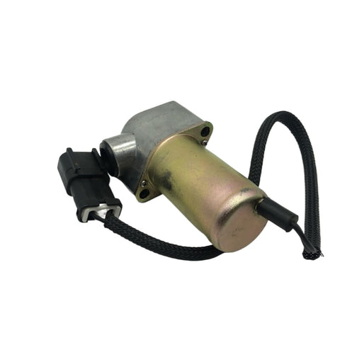 HP injection New Solenoid Valve 702-21-07010 7022107010 for Komatsu PC200-6 6D102 PC130-6 PC240-6