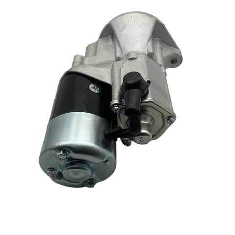 HP injection New Gear Reduction Starter 28100-56231 Compatible With Toyota Dyna Bu212r 15B 3.4 Diesel