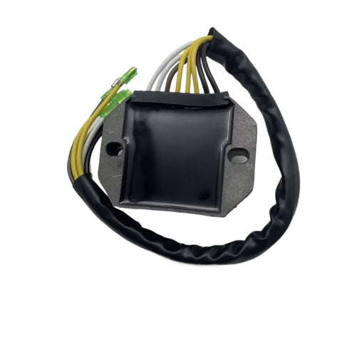 HP injection Voltage Rectifier Regulator for Suzuki 2-stroke 32800-92E00 DT200 DT175 DT150