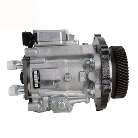 New Original Fuel Injection Pump 8973267393 for Isuzu Engine 4JH1 3.0 D Truck D-MAX FVR Diesel Engine Spare Part