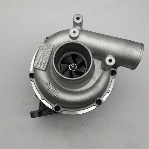 Excavator Cartridge Turbocharger 8973628390 8-97362-8390 for Hitachi ZAXIS200-3 ZAXIS240-3 ZAXIS250-3 4HK1 Excavator