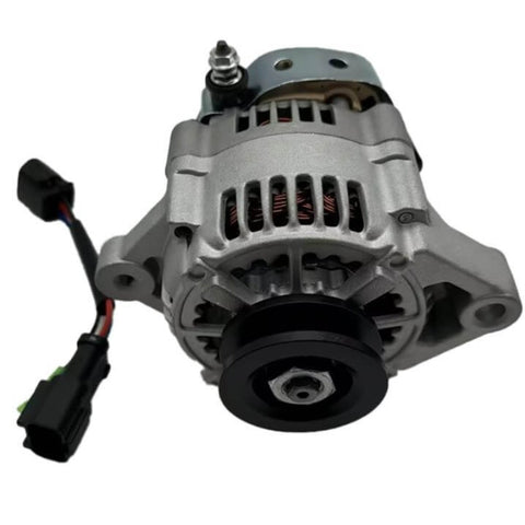 HP injection Alternator 16404-64012 101211-1030 12V 40A For Kubota D1803 V2003 V2003-M-T