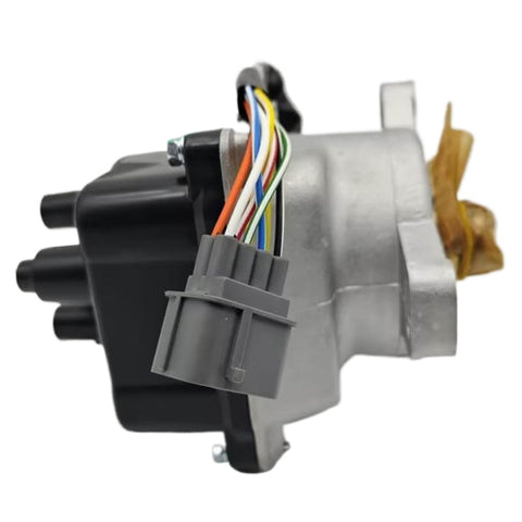 HP injection Ignition Distributor For 1999-2001 Honda CRV CR-V 2.0L DOHC TD74U 30100P6TT01