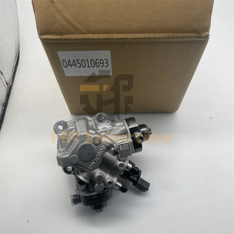 High Pressure Fuel Injection Pump 0445010693 059130755CD for VW Touareg Audi A4 A5 A6 A7 A8 Q5 Q7