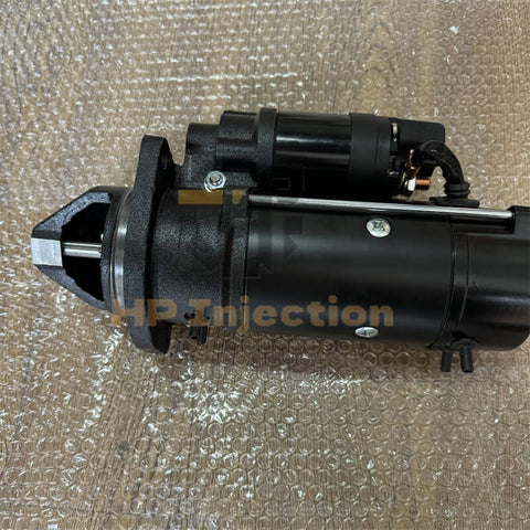 HP injection 12v Starter Motor 01183712 for Deutz Allis Combine Tractor R40 R42 R50 R52 6240 6250 6260 M1080 M1202 M2385