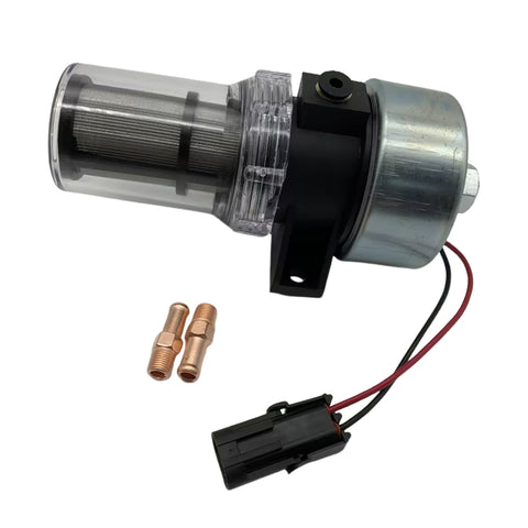 HP injection 12V 41-7059 Diesel Fuel Pump For Thermo King Carrier 30-01108-03 Facet 40223