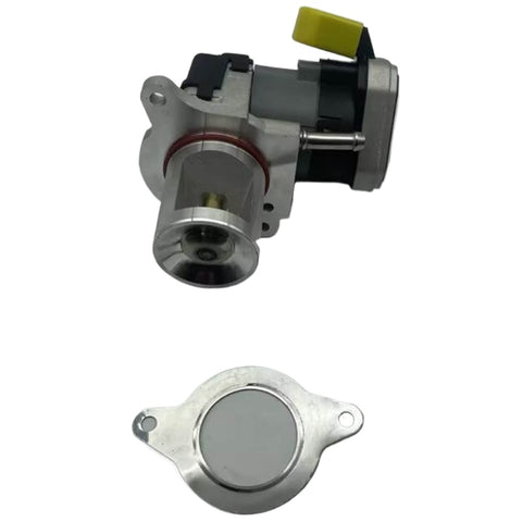 HP injection New EGR Valve 6421401960 For Benz X164 GL 350 W463 G350d W164 ML 350 R350 E350
