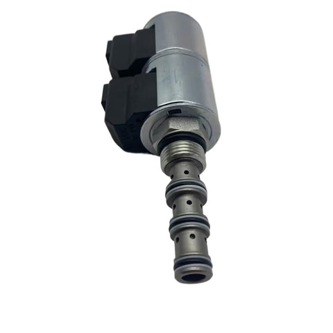 HP injection Solenoid Valve 25/MM5000 25/MM4825 25-MM5000 25-MM4825 25MM5000 25MM4825 or JCB Loader 2CX 3CX 4CX 5CX