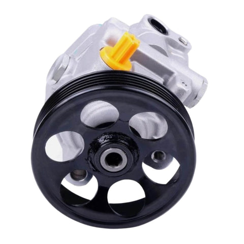HP injection Power Steering Pump For Subaru Impreza Forester 2008-2012 2.0L 2.5L 34430FG010