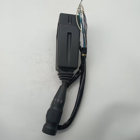 HP injection Headlight Steering Wheel Switch Fit For Massey tractor Massey Ferguson 0018724