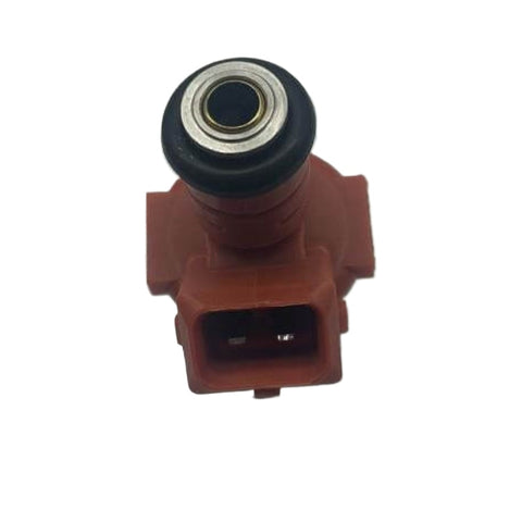 HP injection 6pcs Fuel Injector 53003956 for 1987 1988 1989 1990 JEEP Comanche Cherokee Wagoneer 4.0L