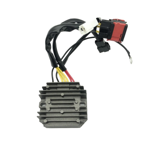 HP injection Motorcycle Rectifier Regulator 587356/587356C For ROYAL ENFIELD HIMALAYA 400