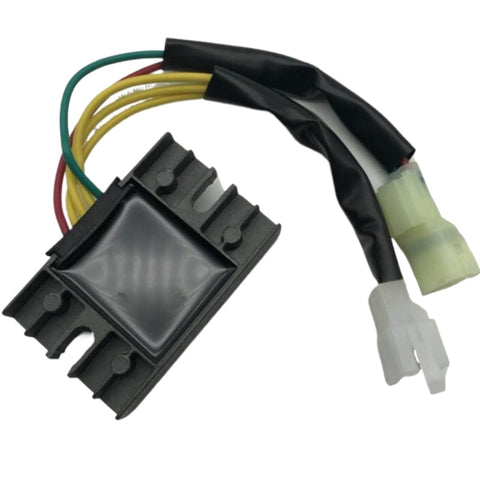 HP injection Regulator Rectifier 32800-29B10 for Arctic Cat 250 300 2x4 4X4 3530-034 10-244 10-664