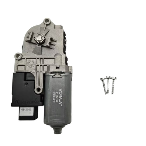 HP injection Sunroof Moon Roof Motor For Volvo XC60 156 2010-2017 30799673 31442109 31424338