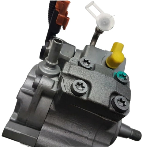 HP injection Fuel Injection Pump LAND ROVER 2.7 TDV6 5WS40273 7H2Q-9B395-CH A2C20003282 REMAN