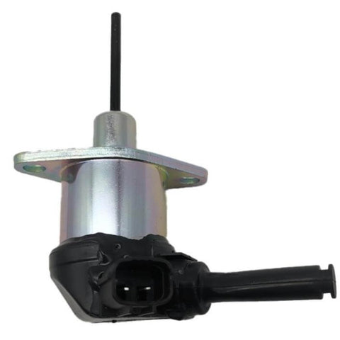 HP injection Fuel Stop Solenoid 1A021-60010 Fit for Kubota 2800 3200 2203 Bobcat S150 160 175