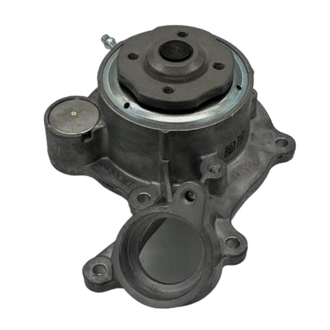 HP injection NEW Water Pump 06M121013D For Audi A4 A5 S5 A6 A7 A8 Q5 Q7 Q8 RS5 VW Touareg