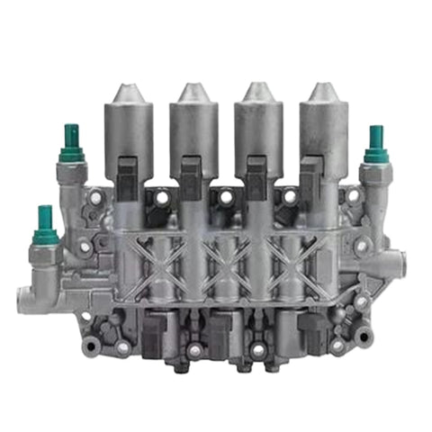 HP injection Linear Transmission Shift Solenoid Valve Body For Honda Accord Odyssey Pilot V6