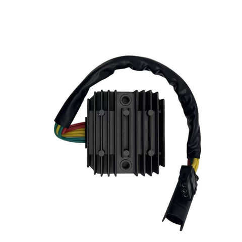 HP injection Rectifier Regulator for BMW F650GS Dakar F700GS F800GS 2000-2016 2346550 7707943