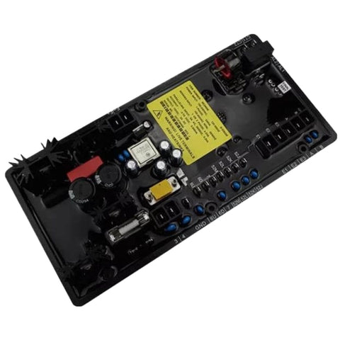 HP injection Voltage Regulator Automatic Digital Controller AVR BE2000E Accessory AC120‑600V