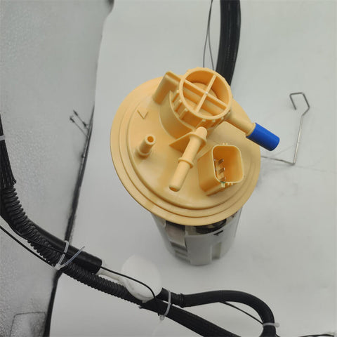 HP injection Electric Fuel Pump 30761742 for Volvo S60 XC90 2003 2004 2005 S80 XC70 2003-2004 V70 2003-2007