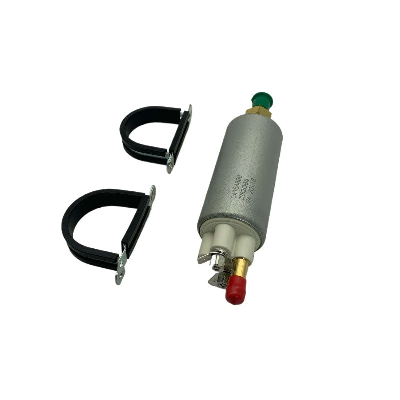 Td2 Injection HP injection Fuel Supply Pump 24V 04165217 04128707 04164659 for Deutz ...