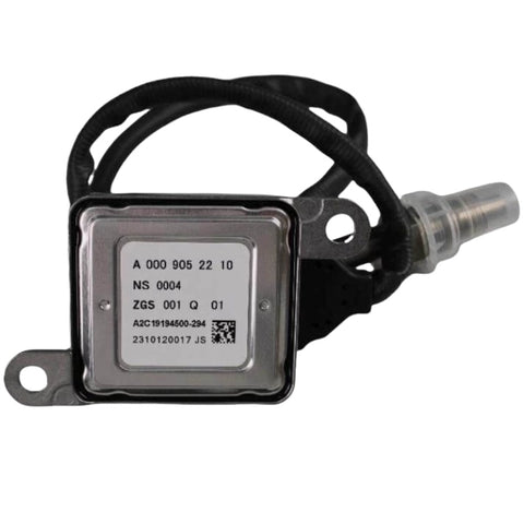 HP injection A0009052210 Nox Sensor for Mercedes-Benz W207 W212 W222 R V251 GLK X204 CLS W218