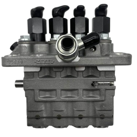 HP injection Fuel Injection Pump 10000-05837 10000-06101 for FG Wilson Perkins 403C 404C 403D