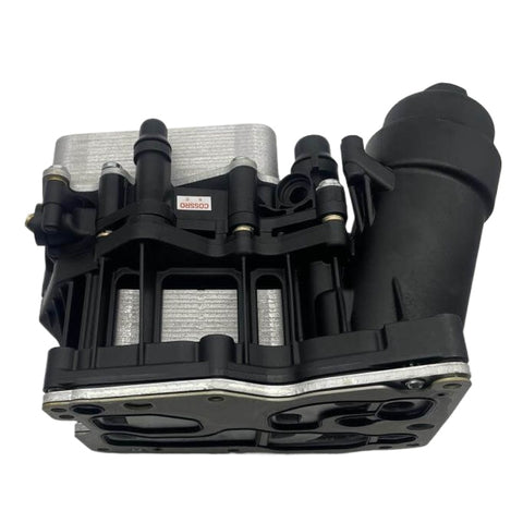 HP injection New Engine Oil Filter Housing 11428596283 For BMW 230i 320i 330e 330i 430i 530i