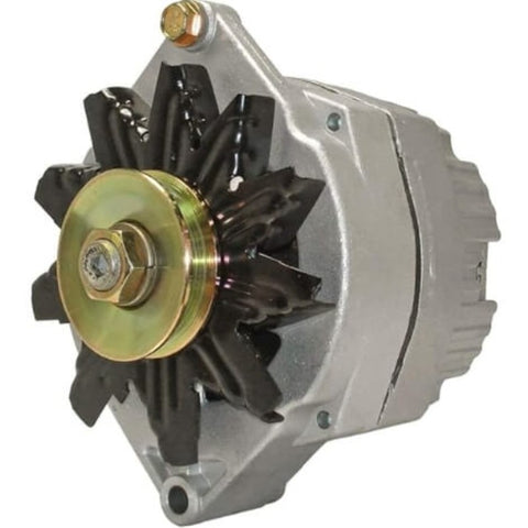 HP injection New Alternator for Massey Ferguson MF-4225 97 98 99 00 DRA0940 3538541M1 400-30009