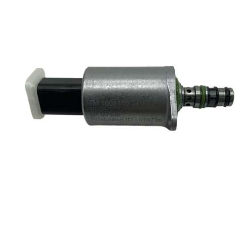 HP injection TM1005110 Logger Solenoid Valve Proportional Solenoid Valve Accessories