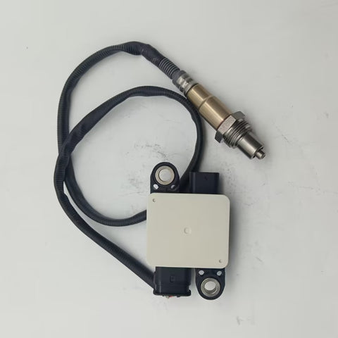 HP injection 39265-2F300 Diesel Particulate PM Sensor For Hyundai Kia Sorent III 2015-2020