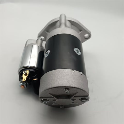 HP injection New 12V Starter 12913677011 410-44057 Fits New Holland E50B 4TNV88 Dsl 2008-2012