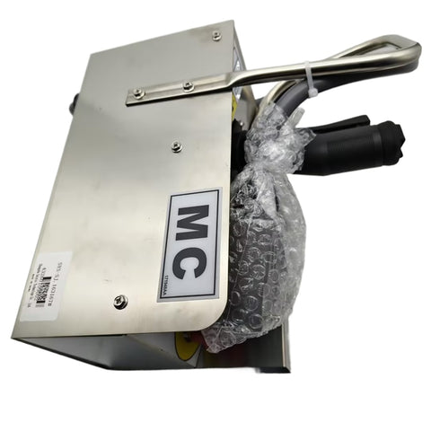 HP injection Control Box 163167 163168 for Skyjack SJIII 3215 SJII 3219 SJIII 3220/4626/4740