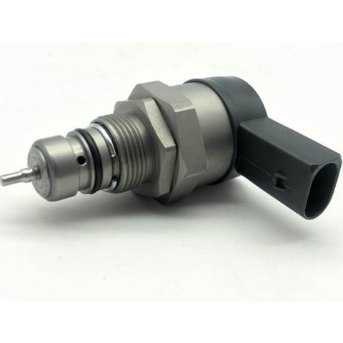 HP injection Fuel Rail Pressure Limiter Valve Sensor 03L906054A 057130764H For AUDI VW SKODA