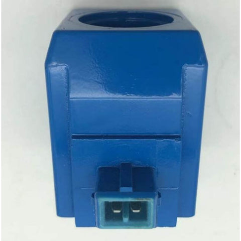 HP injection Solenoid Coil Fits Eaton Vickers Solenoid 12V 30W 02/124661 02-124661 02124661