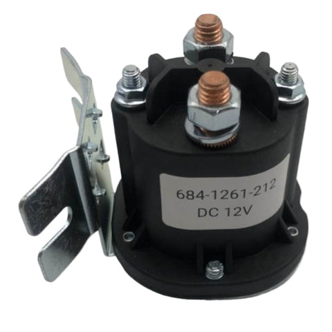 HP injection Solenoid for Trombetta Solenoid Relay Switch 684-1261-212 684-1251-212 12 Volt