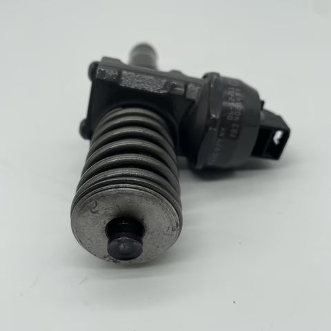 HP injection Fuel Injector Assy 038130079NX For VW Golf Jetta Wagon TDI 1.9L 2004 2005 2006