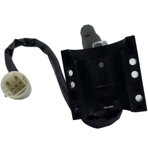 HP injection Shift Lever Assembly 45625-60140 45625-60090 For Hitachi LoaderZW330 ZW370 ZW550