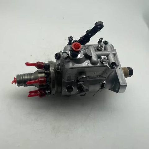 HP injection New Original Fuel Injection Pump RE504067 DB2635-5681 for John Deere Stanadyne 05681-ST