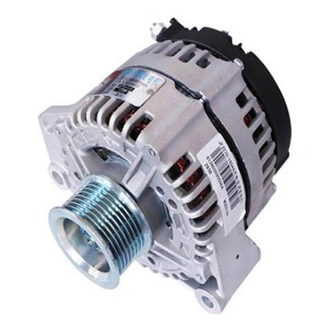 HP injection Alternator 01183618 for Deutz Engine TCD4L20132V TD4L20122VM BF4M2012 BF4M2011 BF6M1013EC BF6M1013ECP