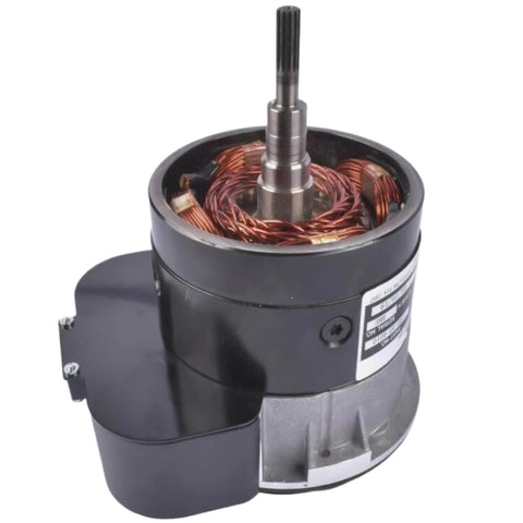 HP injection 1001092737 Nidec Drive Motor for JLG Scissor Lift 1930ES 2030ES 2646ES 3246ES